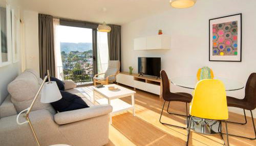 Apartment Isea Calpe 02 by Interhome - Photo 5