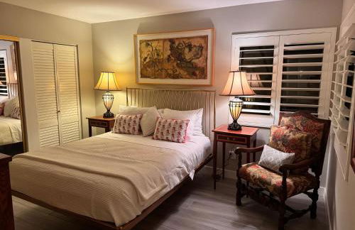 Charming & Cozy 2-Bedroom in the Heart of Cathedral City! - Foto 9