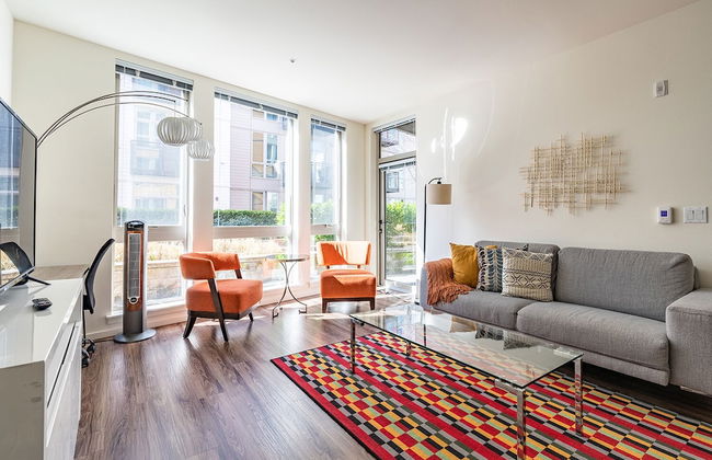 Sophari Mercer Island Apartments - Foto 2