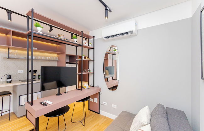 All Batel - Suyts - Photo 57