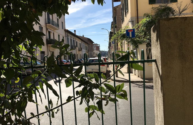 ALIANTE TURIST HOUSE - Foto 57