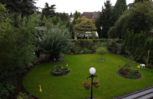 3 x Ferien- & Monteurwohnungen Koenen nah am Westfield Centro - Foto 23