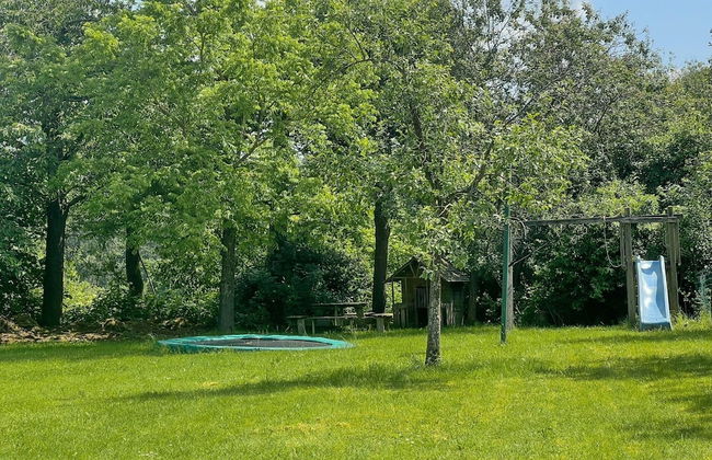 Chalet Near Hampteau - Photo 19