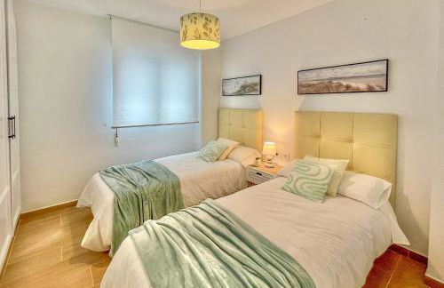 Apartamento puerto Javea vistalmar - Foto 7