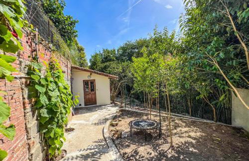 expat renting - Les Coteaux - Jardin - Spacieux - Foto 33