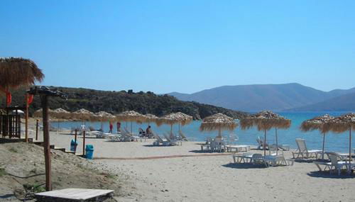 Fanaraki villas - Foto 3