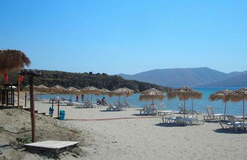 Fanaraki villas - Foto 3