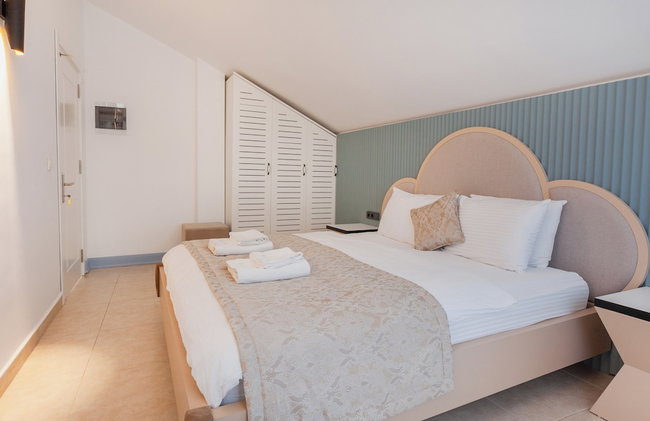 Kalkan Suites Hotel - Foto 5