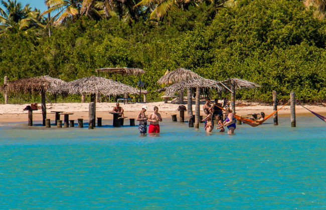 Barra do Cunhau Trip - Foto 6