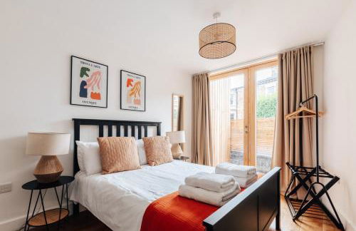 Redland Stay In Bespoke Home 1 of 2 - Foto 18