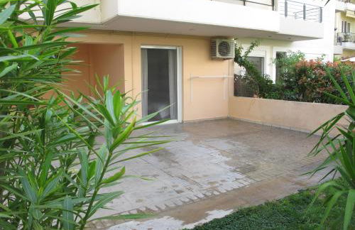 Athenian apartment with garden, near metro station Chalandri Nu 3 - Foto 28