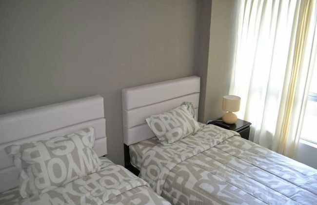 Trujillo Apartments - Foto 1