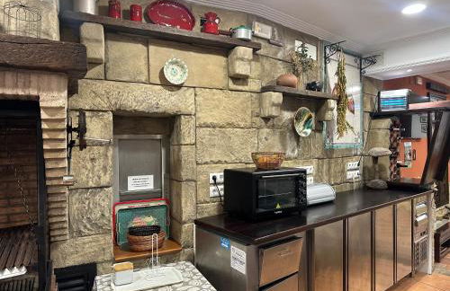 Casa Asador Sierra De Aracena - Foto 32