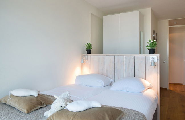 Spacious Modern Apartment in Scheveningen - Foto 14