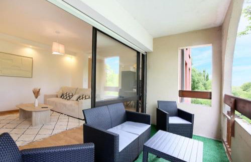 Beautiful Toulouse Apartment - Foto 24