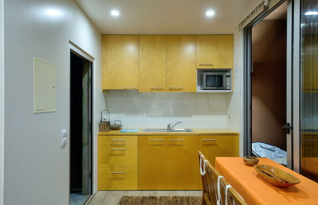 Adore Portugal Bungalow - Photo 4