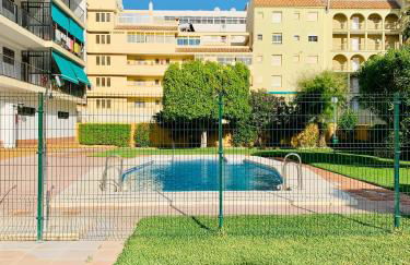 Solana Tulipanes Parking Pool Terrace - Photo 52