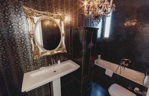 Sia's Luxury Maisonette - Foto 43