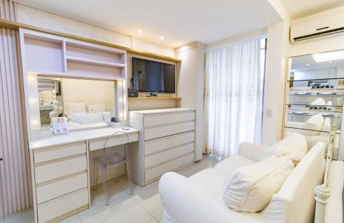 OZPED Flats Particulares Edifício Life Resort - Foto 40