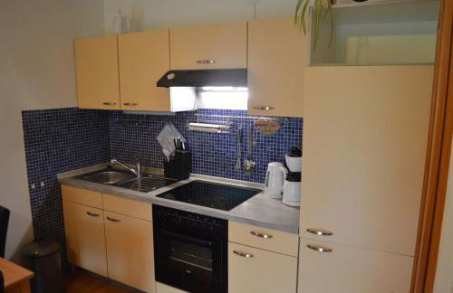 Ferienwohnung Lucia - Foto 19