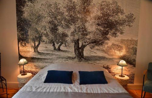 Les sternes de st Mathurin sur Loire , terrasse sur la Loire - Photo 21