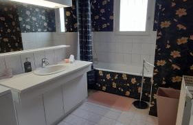 L'Opaline, Jolie Maison avec Jardin 6 pers,10km Honfleur, linge et internet inclus - Foto 14