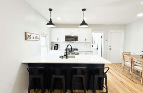 Jennifer's Elegant & Cozy Broadway Walkable Stay - Foto 1