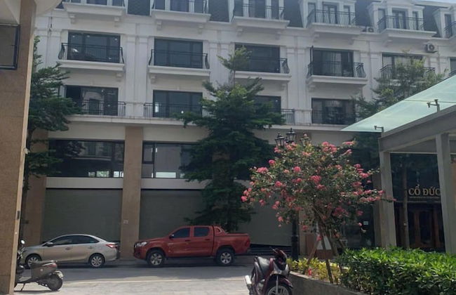 Sally Hotel - Photo 25