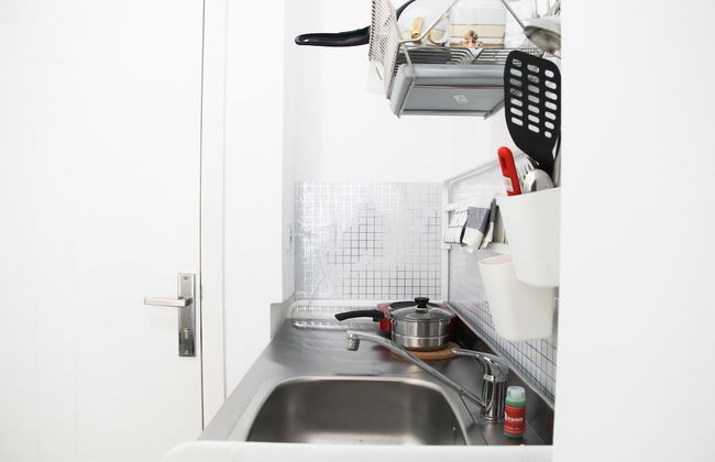 Exclusive Studio Room Poris 88 Apartment - Foto 11