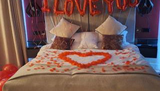 The Penthouse Luxury Central Apartment - Foto 2