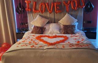 The Penthouse Luxury Central Apartment - Foto 2