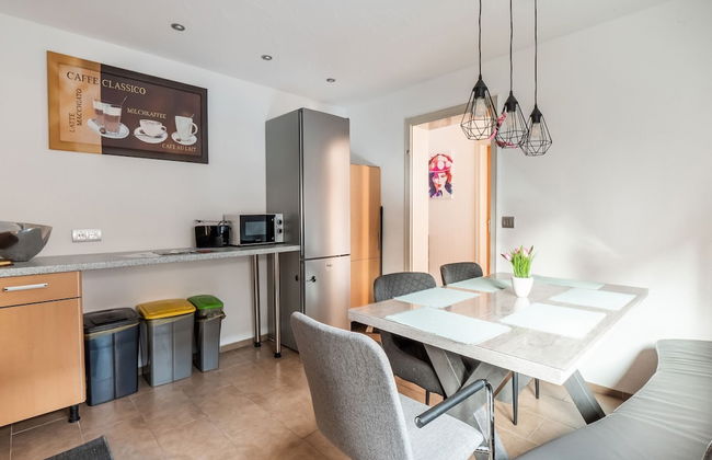 Cosy Holiday Home in Mahlberg in the Ortenau District in Baden-württemberg - Foto 18