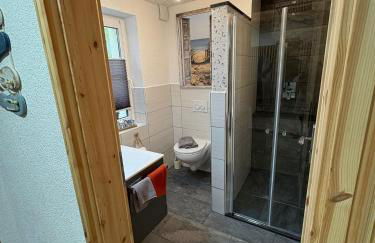 Ferienhaus ,,Am Eiscafé'' - Foto 10