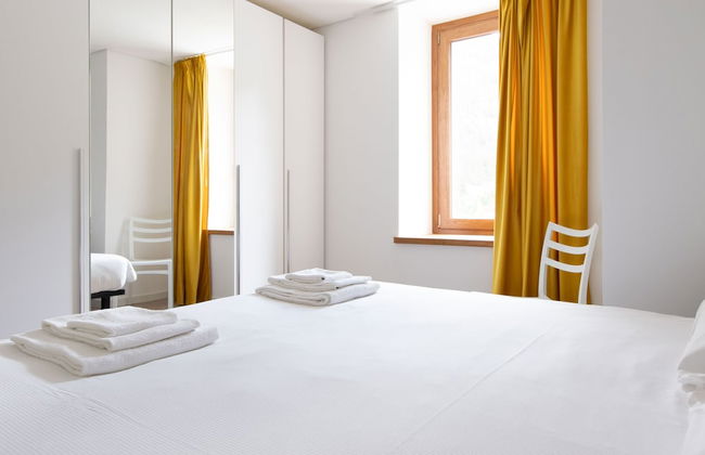 So-l563-tola35c2 - Villa Tola - Giallo - Foto 76