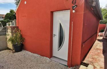 Au Mexico (Centre - Gare - Atypique - Parking) - Foto 13