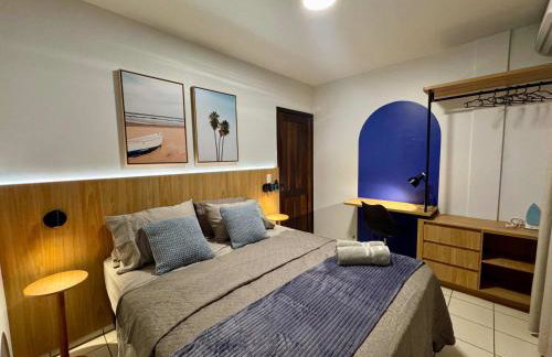 422 Studio 25 - perto do Lago Shopping e Mercado - Foto 1