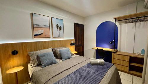 422 Studio 25 - perto do Lago Shopping e Mercado - Foto 1