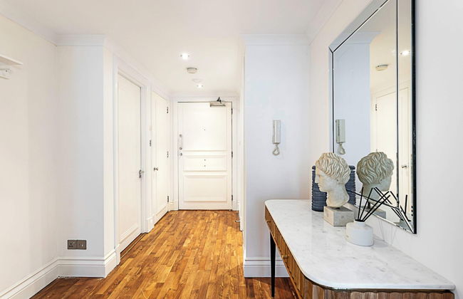 Fabulous Westminster Flat - Foto 15