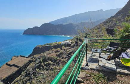 Los Cerrajones: spectacular views from the cliff - Foto 32