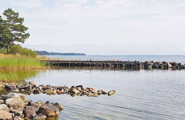 7 Person Holiday Home in Blido-by Traum - Photo 25