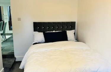 Modern 2 Bedroom Apt Derby City - Foto 19