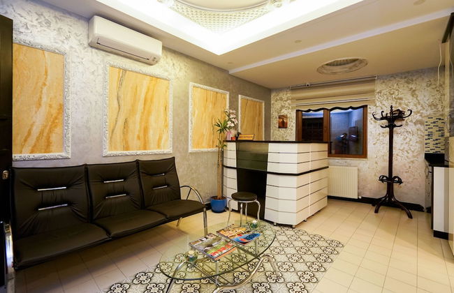 Taksim Celebi Residence - Foto 2