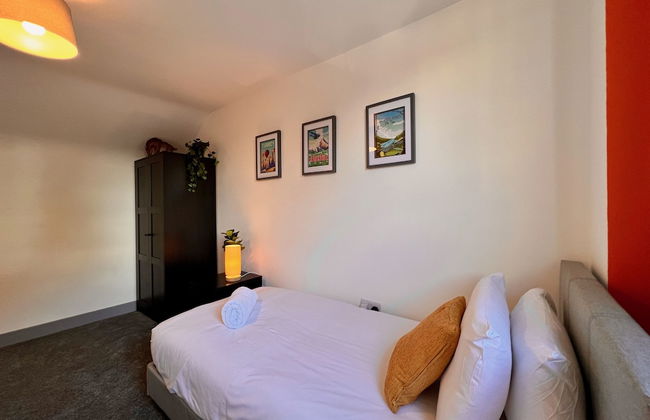 Curzon House 1 - Photo 16