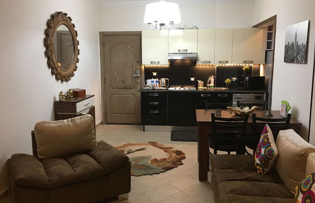 Pool View Apart At British Resort 1334 - Foto 11