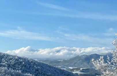 Casa Monte Santo - Foto 29