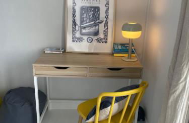 l'Herbo' MAGNIFIQUE maison à 2 pas du porte de Pêche de l'Herbaudière - Foto 23