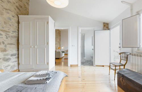 Casa da Foz - Charming House - Foto 48