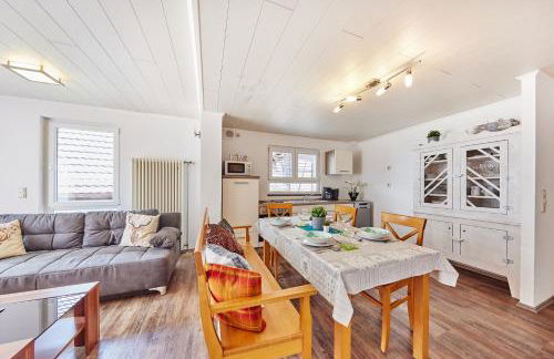 Ferienwohnung Urlaubsglück - Balkon und Parkplätze inklusive nur 5 Fahrminuten vom Europa-Park - Foto 9