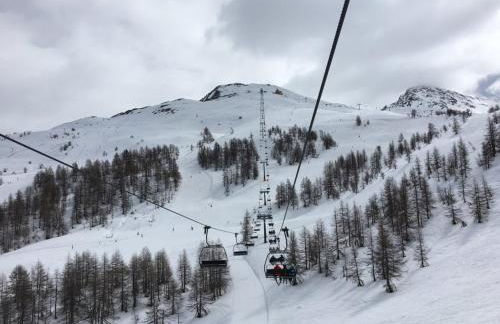 Apartment 89 Residence Palace 2 - Foto 12