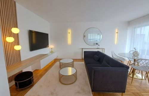 Appartement de standing - Foto 1